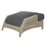 4 Seasons Outdoor | Voetenbank Valentine | Pure